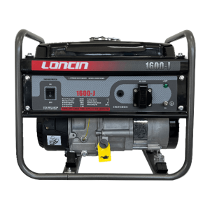 موتور برق بنزيني 1 کیلووات لانسین LC1600J