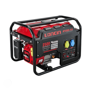موتور برق 2 کیلووات LONCIN