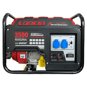 موتور برق 2.8 کیلووات لانسین