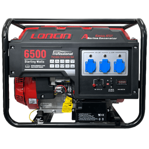 موتور برق لانسین 5 کیلووات